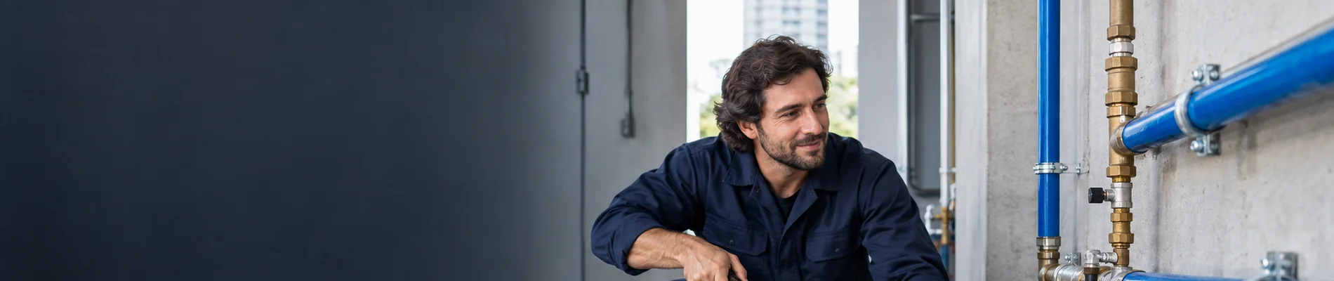 Teste de estanqueidade